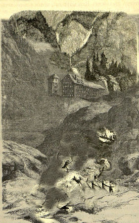 Евгений Гаршин - Дети-крестоносцы