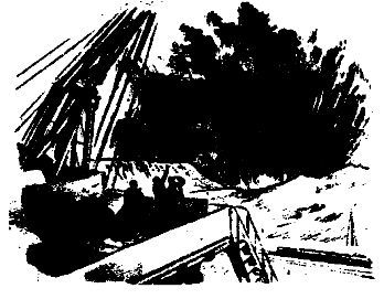 Василий Захарченко - Путешествие в Завтра