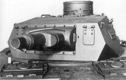 Михаил Барятинский - Средний танк Pz.IV. "Рабочая лошадка"