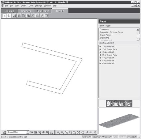 Андрей Орлов - Ландшафтный дизайн на компьютере