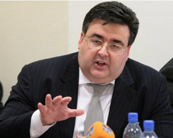 Владимир Мединский - Особенности национального пиара. PRавдивая история Руси от...