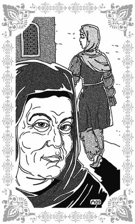 Шахразада - Грезы Маруфа-башмачника