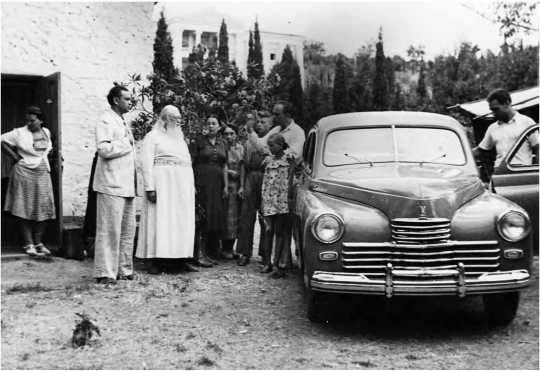 Екатерина Каликинская - Святитель Лука: факты, документы, воспоминания