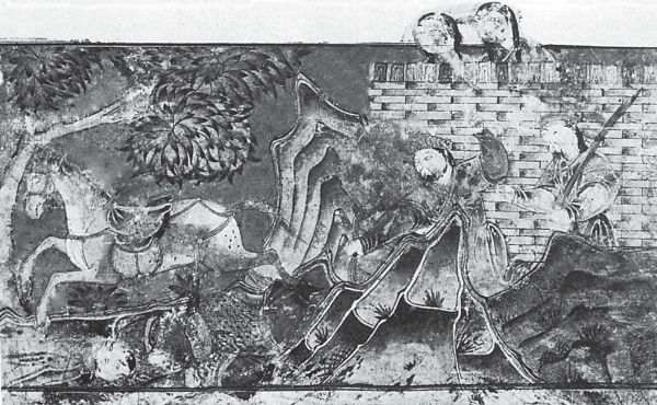 Александр Доманин - Монгольская империя Чингизидов