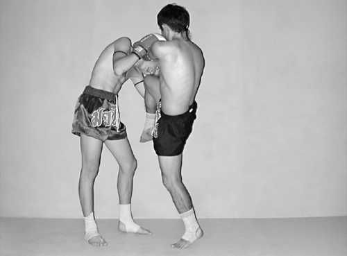 Бим Бэкман, Аман Атилов - Бойцовский клуб: боевой фитнес для мужчин