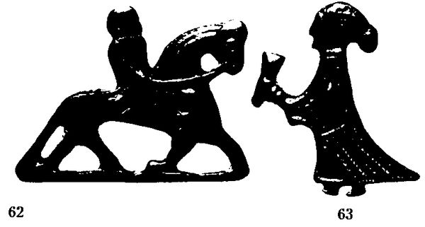 Хильда Дэвидсон - Древние скандинавы. Сыны северных богов