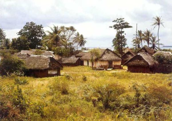 Ауст Зигфрид - Погода