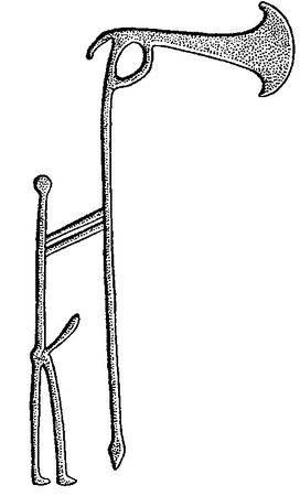 Хильда Дэвидсон - Древние скандинавы. Сыны северных богов