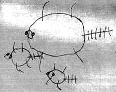 Марионилла Кольцова - Ребенок учится говорить.