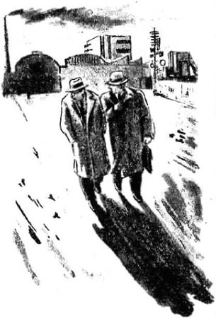 Александр Морозов - Счастливого пути! (сборник)