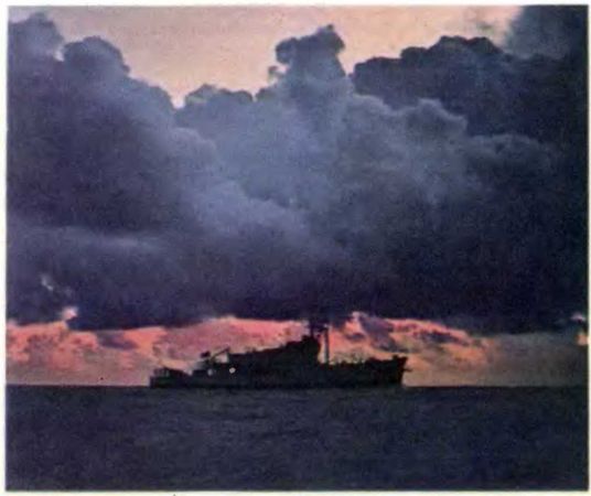 Жак-Ив Кусто, Филипп Кусто - Чтобы не было в море тайн