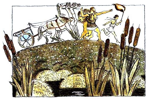 Лев Успенский, Всеволод Успенский - Двенадцать подвигов Геракла