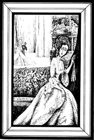 Александр Дюма - Графиня де Шарни