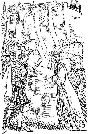 Михаил Садовяну - Братья Ждер