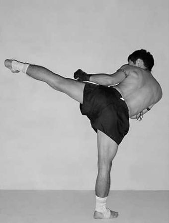 Бим Бэкман, Аман Атилов - Бойцовский клуб: боевой фитнес для мужчин