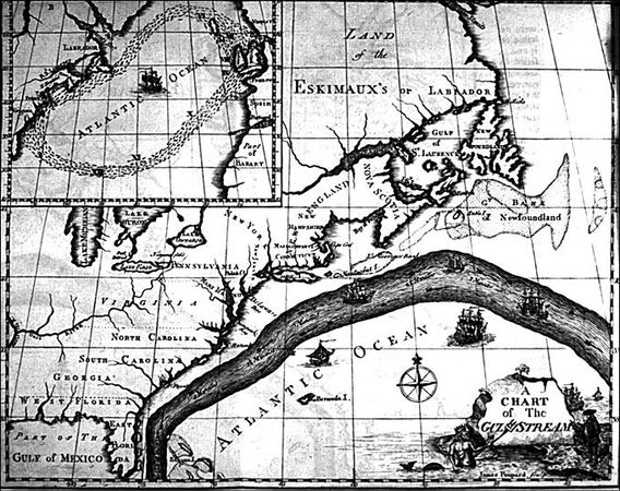 Анатолий Бернацкий - 100 великих тайн океана