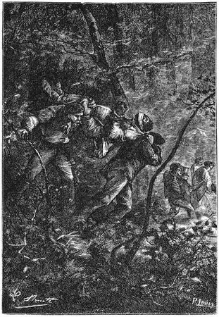 Жюль Верн - Робур-завоеватель