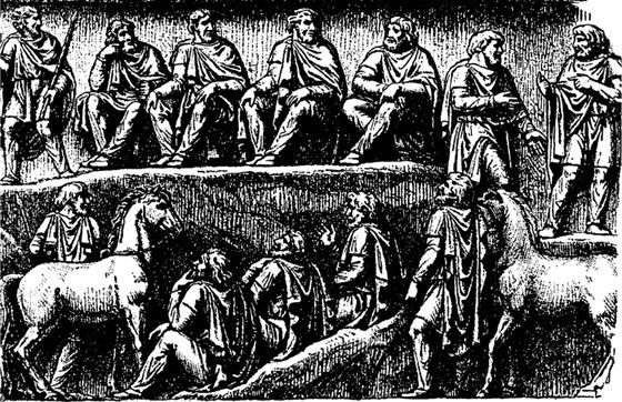 Сергей Цветков - Начало русской истории. С древнейших времен до княжения Олега