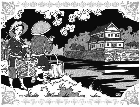 Шахразада - Грезы Маруфа-башмачника