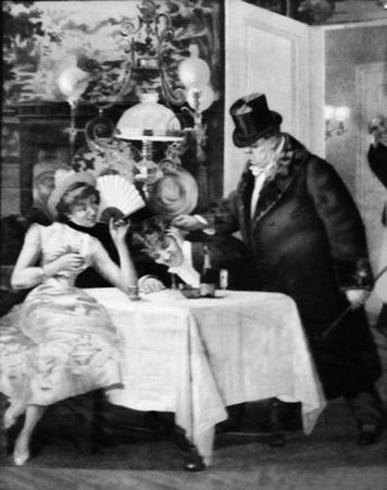 Юлия Демиденко - Рестораны, трактиры, чайные... Из истории общественного...