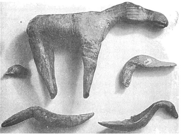 Владимир Петрухин - Мифы финно-угров