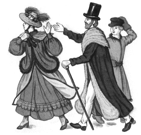 Владимир Одоевский - Городок в табакерке (сборник)