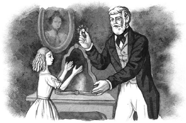 Владимир Одоевский - Городок в табакерке (сборник)