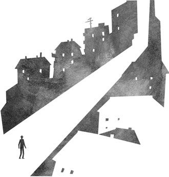 Дана Сидерос - Ученик дурака (сборник)