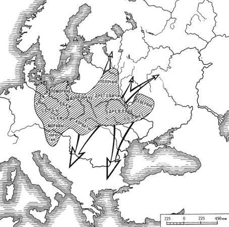 Владислав Артемов - Славянская энциклопедия