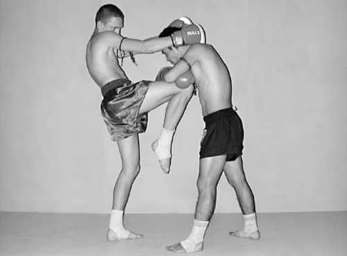 Бим Бэкман, Аман Атилов - Бойцовский клуб: боевой фитнес для мужчин