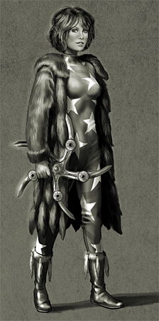 Леонид Алёхин - Сердце Чёрного Льда [С иллюстрациями]