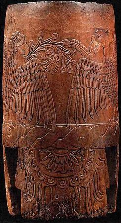 М. Пивень - Национальный музей антропологии Мехико