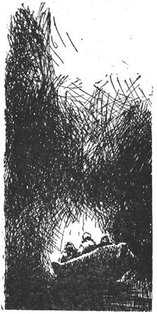 Георгий Яффе, Вениамин Анциферов и др. - Тихоокеанские румбы