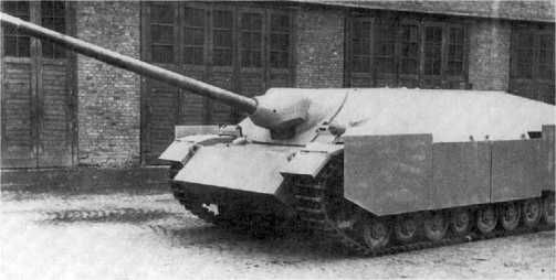 Михаил Барятинский - Средний танк Pz.IV. "Рабочая лошадка"