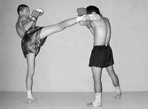 Бим Бэкман, Аман Атилов - Бойцовский клуб: боевой фитнес для мужчин