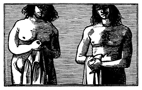 Кристиан Рейтер - Шельмуфский