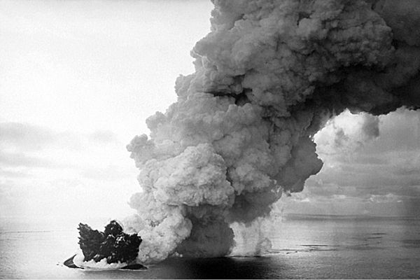 Анатолий Бернацкий - 100 великих тайн океана