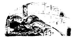 Василий Захарченко - Путешествие в Завтра