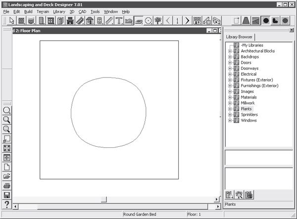 Андрей Орлов - Ландшафтный дизайн на компьютере