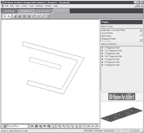 Андрей Орлов - Ландшафтный дизайн на компьютере
