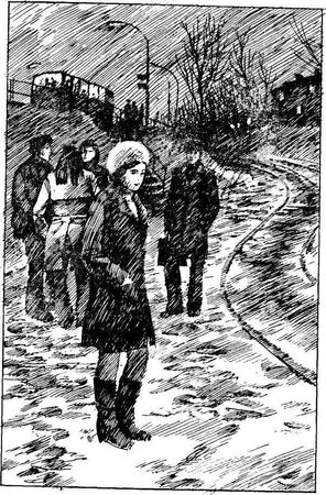 Николай Никонов - Мой рабочий одиннадцатый