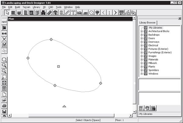 Андрей Орлов - Ландшафтный дизайн на компьютере
