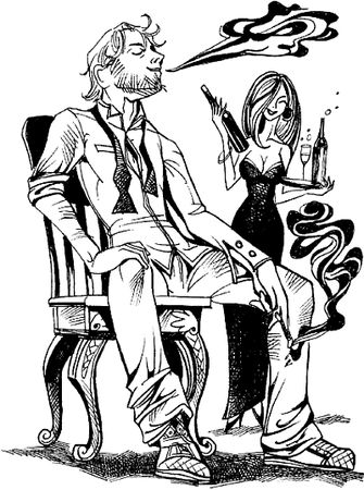 Марк Радин - Как стать мужчиной, о котором мечтают женщины