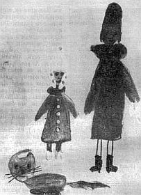 Марионилла Кольцова - Ребенок учится говорить.