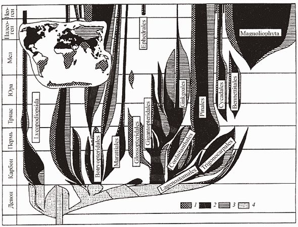 Кирилл Еськов - Удивительная палеонтология. История земли и жизни на ней