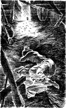 Иван Акулов - Касьян остудный