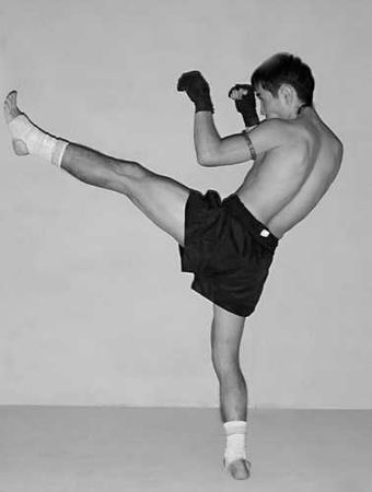 Бим Бэкман, Аман Атилов - Бойцовский клуб: боевой фитнес для мужчин