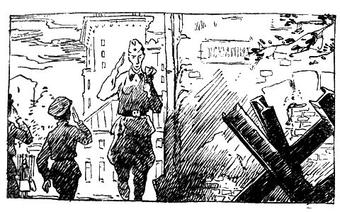 Лев Софронов - На войне я не был в сорок первом