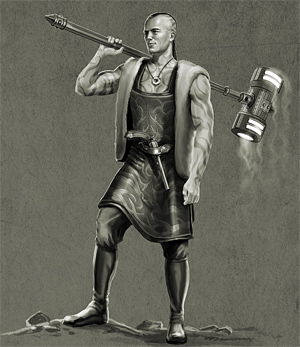 Леонид Алёхин - Сердце Чёрного Льда [С иллюстрациями]