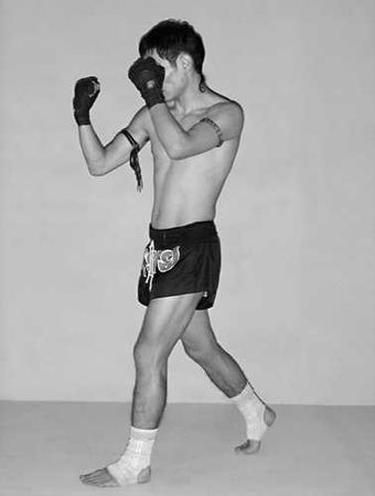 Бим Бэкман, Аман Атилов - Бойцовский клуб: боевой фитнес для мужчин